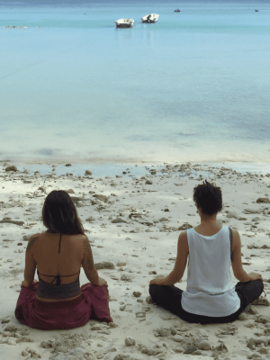 What is Meditation