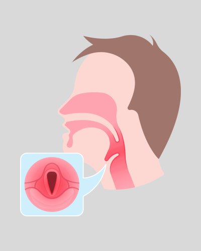 Vocal cords for Ujjayi Pranayama Vocal cords for Ujjayi Pranayama